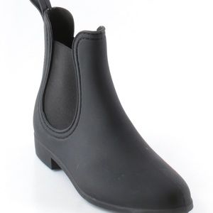 Jeffery Campbell rain boots